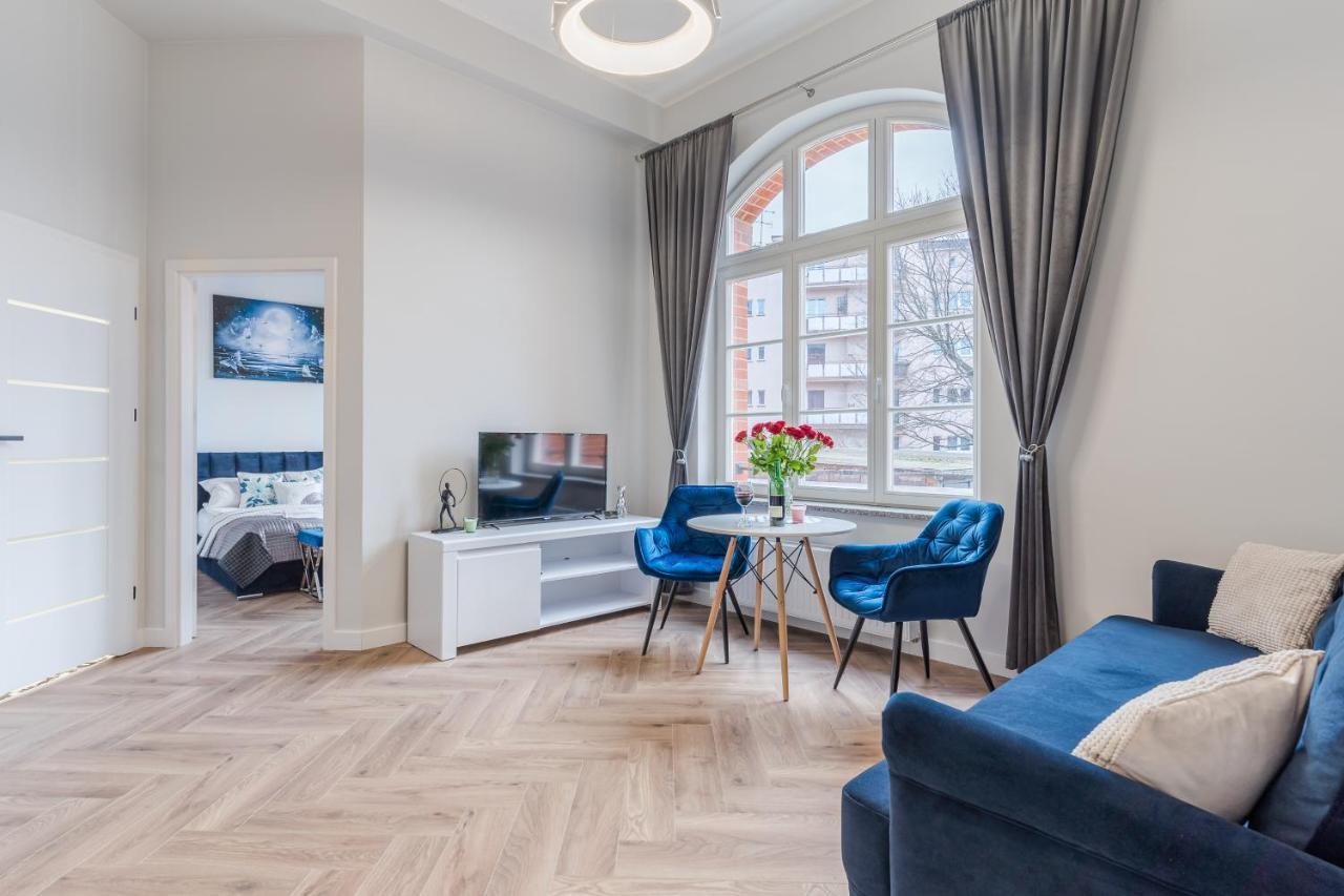 Loft Apartments Gdansk Exterior photo