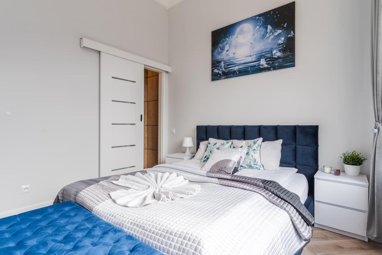 Loft Apartments Gdansk Exterior photo