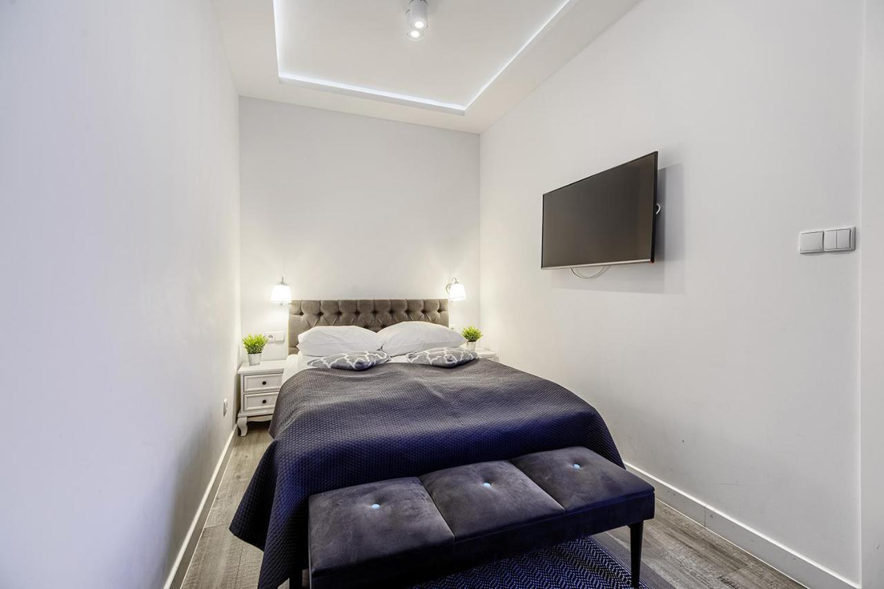 Loft Apartments Gdansk Exterior photo