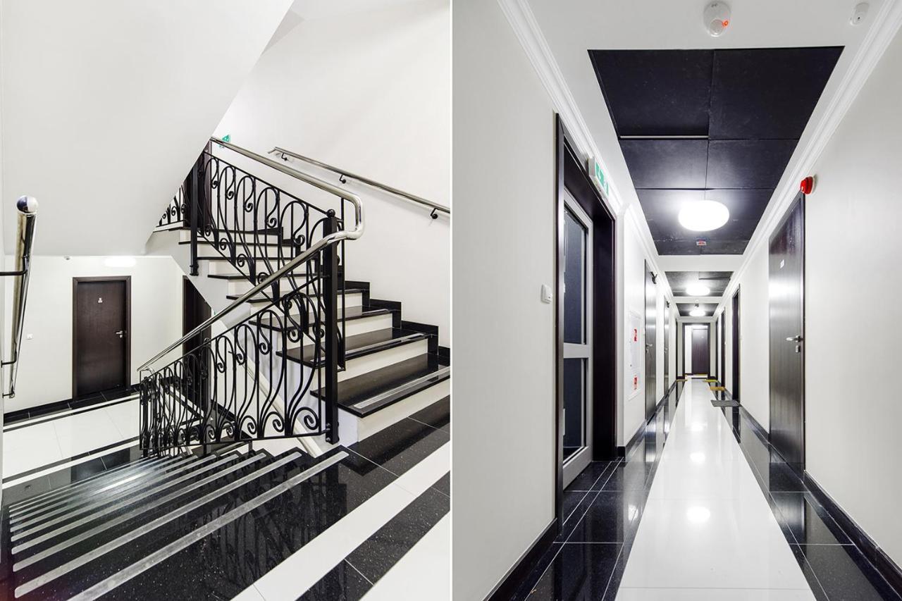 Loft Apartments Gdansk Exterior photo