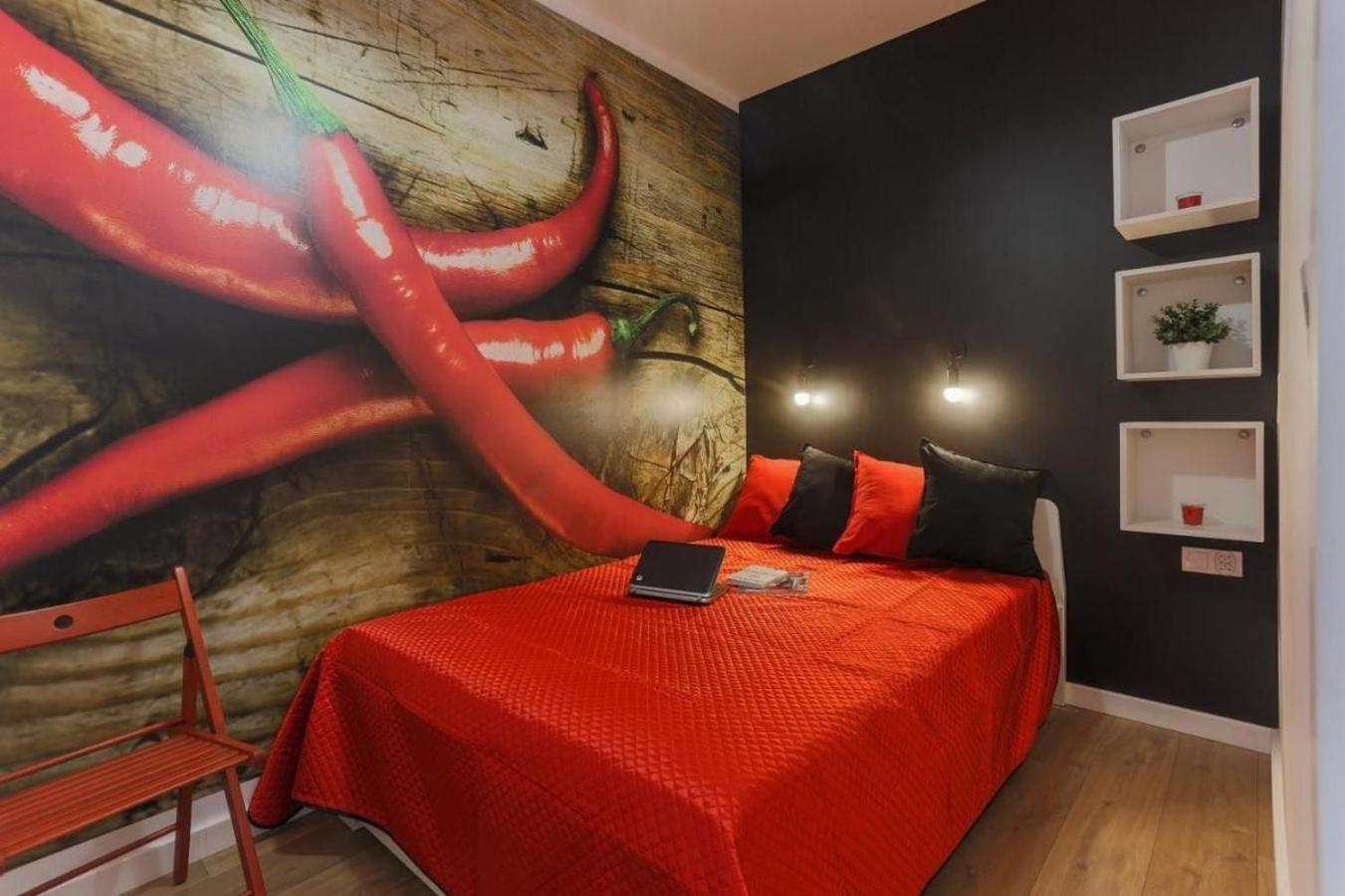 Loft Apartments Gdansk Exterior photo