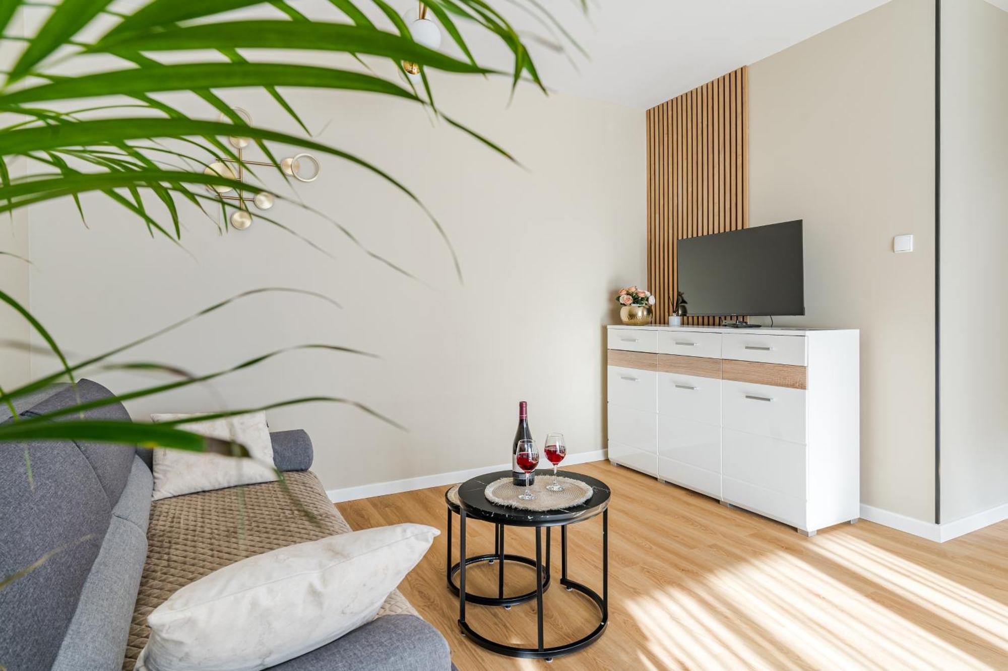 Loft Apartments Gdansk Exterior photo